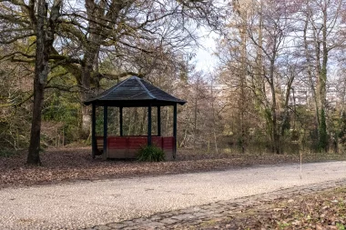 Parc de Bourran de Merignac (8).
